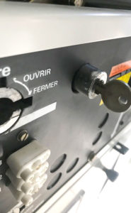 Maintenance postes HTA - INGELEC+, bureau d'études en ingénierie électrique basé à Pierrefeu Var, France.