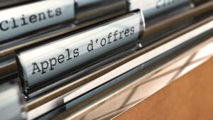 Dossiers étiquetés avec 'Appels d'offres' INGELEC+, bureau d'études en ingénierie électrique basé à Pierrefeu Var, France.